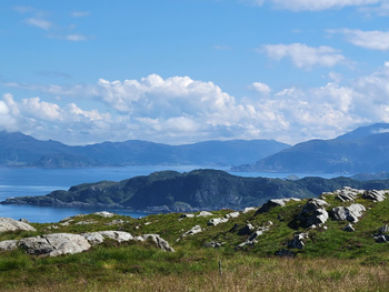 Nordfjordeid