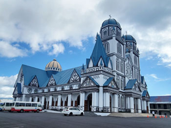 Apia