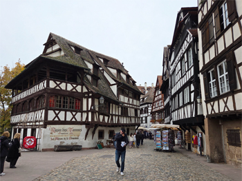 Strasbourg
