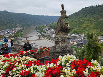 Cochem Castle