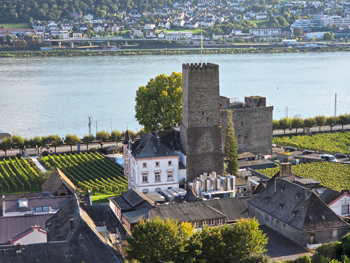 Ruedesheim