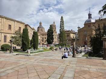 Salamanca