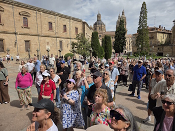 Salamanca