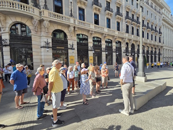 Madrid