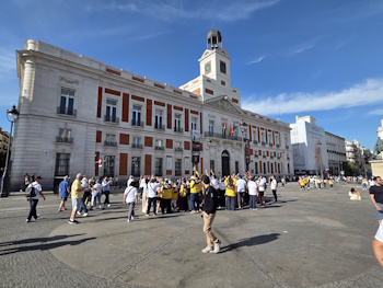 Madrid