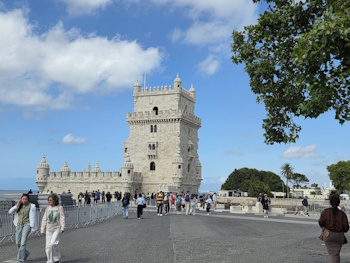 Belem Tower