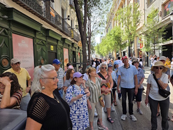 Madrid