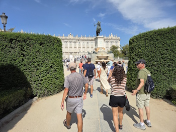 Madrid