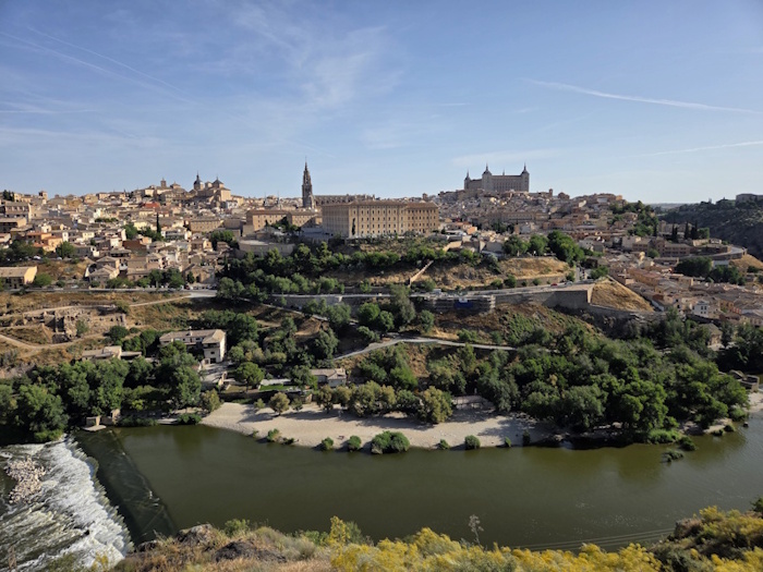 Toledo