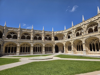 Lisbon