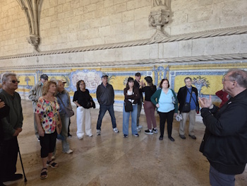Lisbon