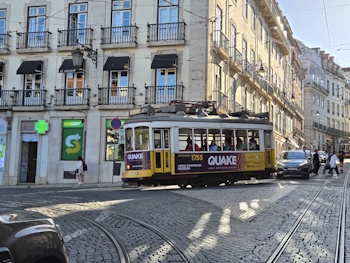 Lisbon