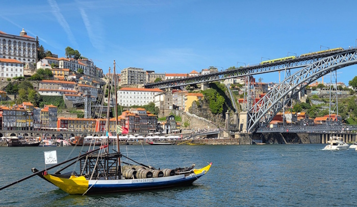 Porto