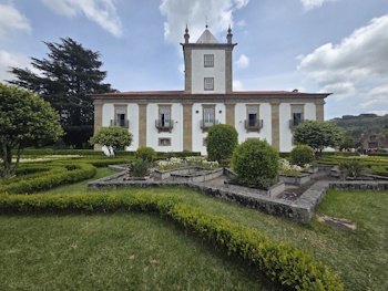 Casa de Quinta
