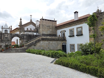 Casa de Quinta