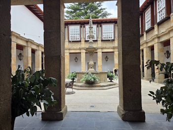 Casa de Quinta