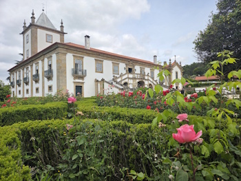 Casa de Quinta