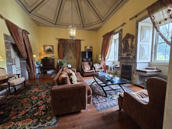 Casa de Quinta
