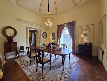 Casa de Quinta