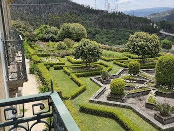 Casa de Quinta