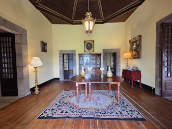 Casa de Quinta