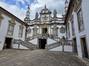 Mateus Palace