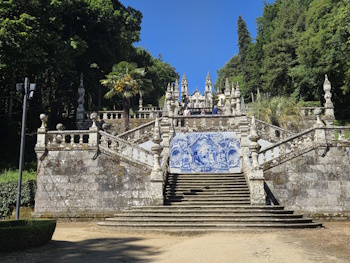 Lamego
