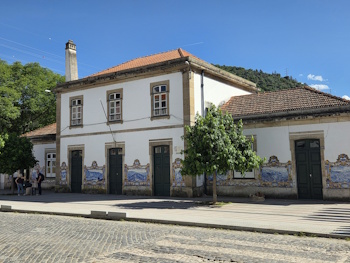 Pinhao
