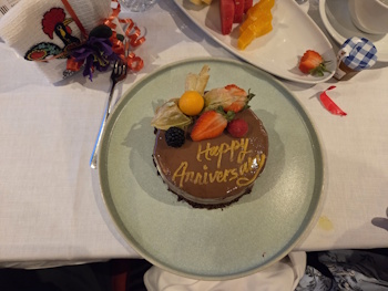 anniversary