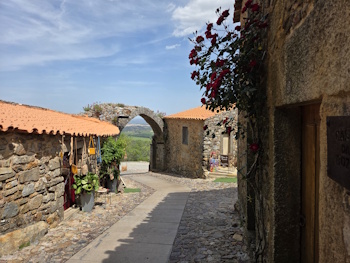 Castelo Rodrigo