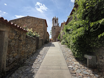 Castelo Rodrigo