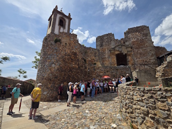 Castelo Rodrigo