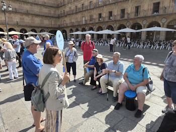 Salamanca