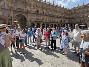 Salamanca