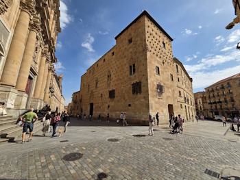 Salamanca