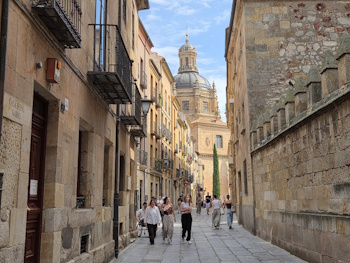 Salamanca