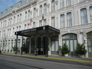 Tremont House Hotel